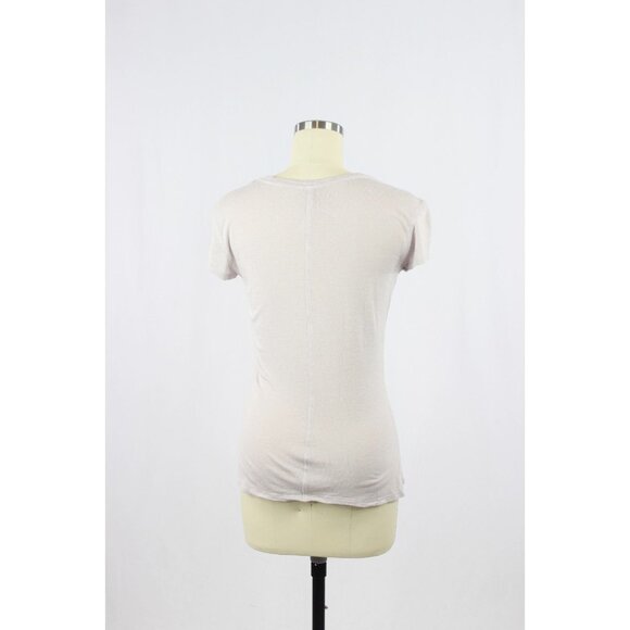 Lot of 2 Aritzia GROUP BY BABATON Size XS T-Shirts - Foundation & Lifestyle - Picture 10 of 16